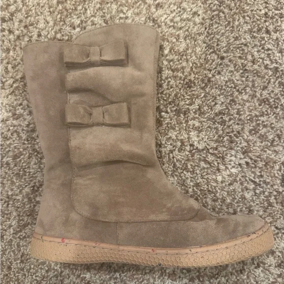 Live and Luca Neve Boots - Size 2 - Picture 5 of 7